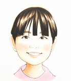 玉野 由貴奈