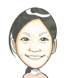 行本 真由美